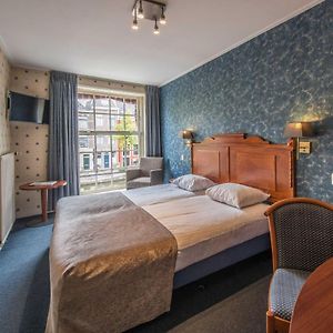 Kamer met een King Size Bed